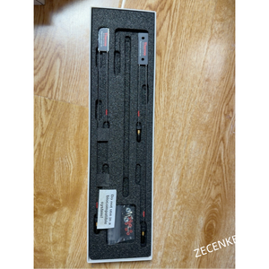 Nuevo Precalefactor Científico 5730.0550 Envío Rápido - Product Image 3