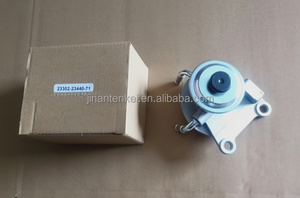 Sử dụng bộ lọc nhiên liệu đầu với hướng dẫn sử dụng bơm 16400vw200 16400-vw200 cho Nissan urvan <span class=keywords><strong>zd30</strong></span> DIESEL điều kiện động cơ tự động - Product Image 6