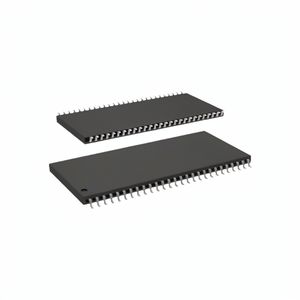 Componentes Electrónicos en Stock: Memoria 54 TSOP IS42S16400J-5TL - Product Image 1
