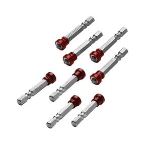 Destornillador <span class=keywords><strong>para</strong></span> paneles de <span class=keywords><strong>yeso</strong></span> <span class=keywords><strong>para</strong></span> localizar tornillos de placa de <span class=keywords><strong>yeso</strong></span> Puntas de destornillador PH2 PH con acero S2 - Product Image 3