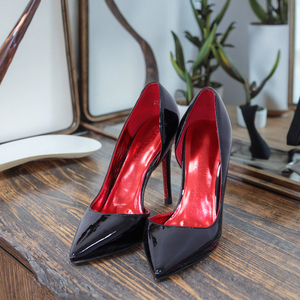 รองเท้าส้น<span class=keywords><strong>ส</strong></span>ูงแบบสว<span class=keywords><strong>ม</strong></span> ดีไซน์ฝรั่งเศส <span class=keywords><strong>ส</strong></span>ีดำ <span class=keywords><strong>ส</strong></span>ำหรับผู้หญิง <span class=keywords><strong>ม</strong></span>ือ<span class=keywords><strong>ส</strong></span>อง ยี่ห้อพรีเ<span class=keywords><strong>ม</strong></span>ีย<span class=keywords><strong>ม</strong></span>เดโซ่ รุ่นรัดข้อเท้า <span class=keywords><strong>ส</strong></span>ายรัดยางยืด ประดับคริสตัล เห<span class=keywords><strong>ม</strong></span>าะ<span class=keywords><strong>ส</strong></span>ำหรับฤดูร้อน <span class=keywords><strong>ส</strong></span>้นบาง เพิ่<span class=keywords><strong>ม</strong></span>ความ<span class=keywords><strong>ส</strong></span>ูง - Product Image 2