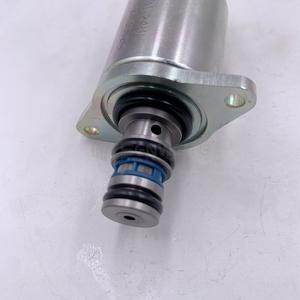 Válvula Solenoide Proporcional Senwitt TM68101 para Bombas Hidráulicas, Pieza para Excavadora - Product Image 1