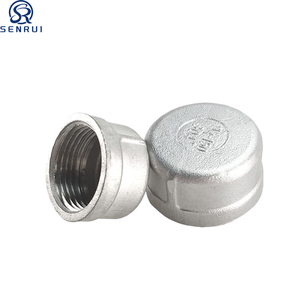 Raccords hexagonaux femelle-femelle NPT de <span class=keywords><strong>3</strong></span>/<span class=keywords><strong>4</strong></span> pouce à <span class=keywords><strong>3</strong></span>/<span class=keywords><strong>4</strong></span> pouce, acier inoxydable 316, double filetage <span class=keywords><strong>3</strong></span>/<span class=keywords><strong>4</strong></span>, raccord en acier forgé - Product Image 6