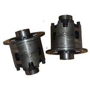 Doosan Differential Housing For D35S 2 D40S 2 D45S 2 D50C 2 <b>Forklift</b> Parts 3.5 5 Ton <b>Internal</b> <b>Combustion</b> - Product Image 1