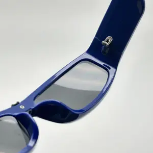OEM Gafas De So Mirror Colorful Fashionable Women Unique Driver Sports Sunglasses