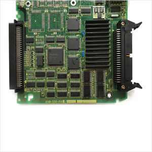 FANUC A16B-3200-0500 Industrial Spare <b>Part</b> Industrial Spare <b>Part</b> - Product Image 3