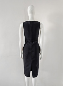 C3941 <span class=keywords><strong>Abiti</strong></span> Casual da Donna Personalizzati di Alta Qualità, Sartoriali, con Servizi di Design Unici e MOQ Elevato - Product Image 4