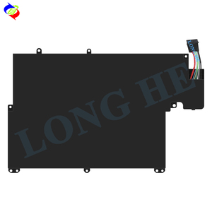 戴尔<span class=keywords><strong>Inspiron</strong></span> <span class=keywords><strong>13Z</strong></span>/<span class=keywords><strong>5323</strong></span>/V3360厂家直销更换笔记本电脑电池TKN25 14.8V 50Wh - Product Image 3