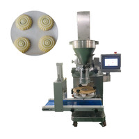 Machine à estampiser les biscuits et le métal, incrustée en arabe et date et remplisseuse