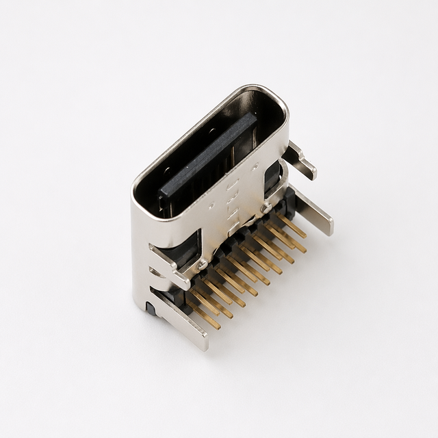 Original and Brand New USB4085-GF-A Integrated Chip Electronic Components Diode Resistor Capacitor with BOM Service