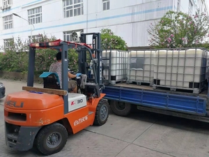 Building Waterborne Polyurethane Liquid <strong>Thickener</strong> Non-ionic Associative Polyurethane <strong>Alkali</strong> <strong>Swelling</strong> Emulsion Paint <strong>Thickeners</strong> - Product Image 5
