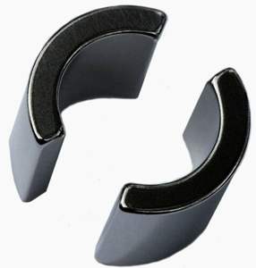 Imán Permanente Industrial de Neodimio N42 Profesional y Resistente al por Mayor para Motores de Bicicletas Eléctricas - Product Image 5