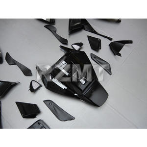 Kit de carénages pour <span class=keywords><strong>HONDA</strong></span> CBR1000RR 2006 2007 <span class=keywords><strong>CBR</strong></span> <span class=keywords><strong>1000RR</strong></span> Kit de carénage de moto personnalisé ensemble de pièces de carrosserie d'injection ABS H1007-124a - Product Image 4