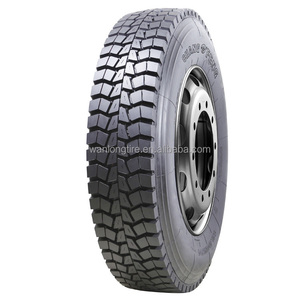 Neumáticos HIFLY Linglong 12r22.5, Precios de Venta para Vehículos, Neumáticos Radiales para Camión de China - Product Image 6