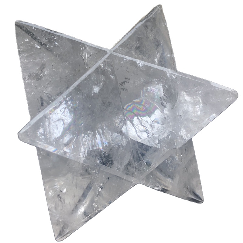 Merkaba star