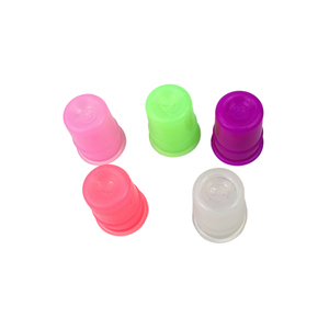 Herramienta de Masaje de Silicona para Niños, Tabla de Raspado <span class=keywords><strong>Gua</strong></span> Sha Pediátrica, Segura para el Cuerpo, la Cara y el Cuello de los Niños - Product Image 1