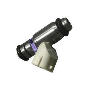 Injecteurs de carburant IWP196 pour Volkswagen Golf Skoda, matériau acier, en stock - Product Image 1