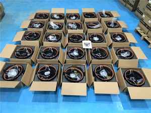 Volant personnalisé de luxe en fibre de carbone avec LED pour <span class=keywords><strong>Mercedes</strong></span>-Benz Classe G W205/W222 GLA45/GLS <span class=keywords><strong>63</strong></span>/E63/ <span class=keywords><strong>GT</strong></span>/S65/GLC43/C43/C63/SL550 - Product Image 6