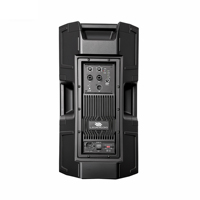 Haut-parleur actif professionnel Kelvibe-121DSP 12 pouces avec DSP, 55Hz-18kHz, 2800W, pleine gamme, pour événements en direct