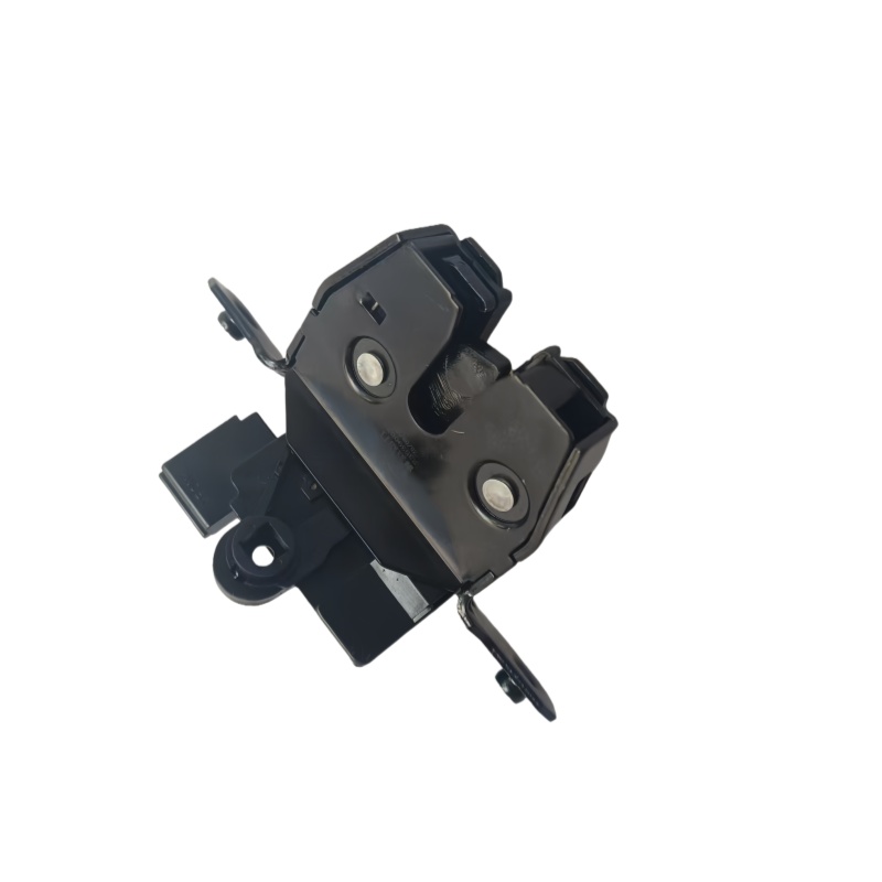 The Back Door Lock Assembly Is Suitable for Wuling Baojun 730, 560, Wuling Hongguang S1  S3 23933681LW 23539003LW Auto Parts Image 6