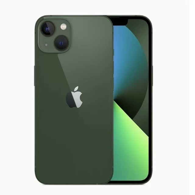 Original Used iPhone 13 Pro Max 5G Smart Phone 128GB 256GB Unlocked Second Hand Mobile Phone 100% Battery Health