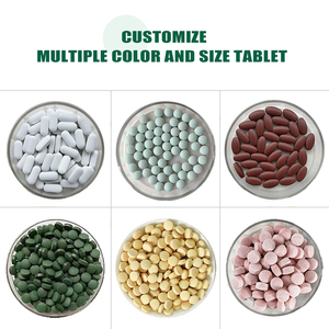 Tiktok Offre Spéciale Complément Naturel 60/90/120/200 pièces Extrait De <span class=keywords><strong>Melon</strong></span> Amer Capsule Végétalienne En Gros Capsules De Gourde Amère - Product Image 4