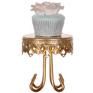 Soporte para pasteles, centro de mesa para fiesta de cuatro patas - Product Image 3