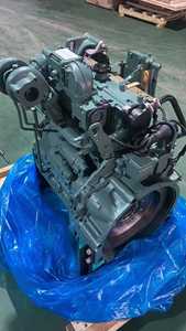 มอเตอร์ดีเซล TAD1150VE เพลาข้อเหวี่ยง TAD551VE ปั๊มดีเซล TAMD75A ชุดประกอบเครื่องยนต์ เครื่องยนต์ - Product Image 6