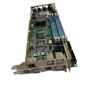 <b>Computer</b> <b>Motherboard</b> 5-Channel PCI Interface Internal Type Model PCA-6187/PCA-6187G2 PCA-6187 PCA-6187G2 Acquisition Card - Product Image 4