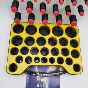 ชุดแหวนโอริงสำหรับรถขุด E320 E307 E330 E312 E305 - Product Image 5