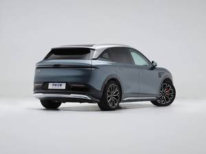 ZEEKR <span class=keywords><strong>7X</strong></span> 2025 Édition Intelligente AWD Longue Portée - SUV Électrique de Luxe, Autonomie CLTC de 705 km Véhicule Électrique Pur d'Occasion - Product Image 6