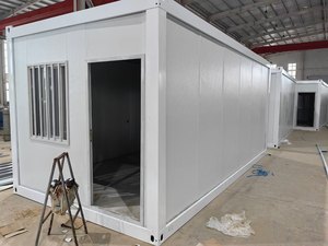 Trung Quốc bán buôn prefabz-gấp nhà 20ft 40ft chi phí giá đúc sẵn nhà gấp <span class=keywords><strong>container</strong></span> - Product Image 3
