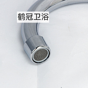 ก๊อกน้ำครัวแบบเย็น Crane Crown ขนาด 20 มม. ทำความสะอาดง่าย - Product Image 3