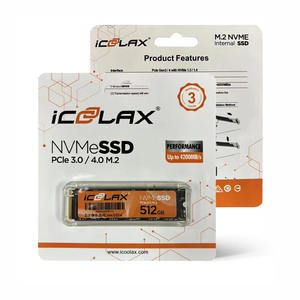 ICOOLAX SSD M.2 Nvme Pcie 3.0, 120gb128GB 240gb 256GB 480gb 512GB 1TB 2TB Solid State Drive Disco M.2 Pcie3.0 Nvme M2 Ssd - Product Image 5