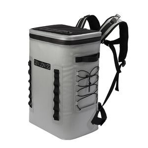 OEM Yeticooler Kühltasche für Outdoor Angeln Camping Picknick Essen Wein Getränke Tragbarer Rucksack TPU Thermische Isolierung Eis-Rucksack - Product Image 3