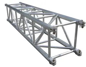 Alüminyum konser taşınabilir krank standı sahne mobil yapı platformu fiyat tıkaç aydınlatma kafes sistemi için çatı ile açık