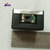 Escáner de código de barras, piezas de máquina ATM, winpor nixberg, 2D, USB, ED40, Intermec 01750248733, 1750248733
