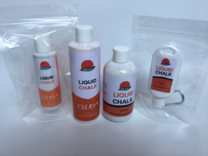 Magiê Carbonate Lỏng Phòng Tập Thể Dục Phấn Tay Grip Leo Núi Và Tennis Phấn - Product Image 6