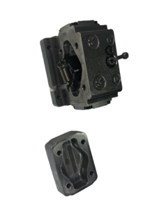Control Hidráulico HD A4VG125 A4VG180 - Product Image 3