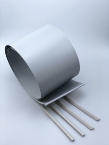 Xanh PP PVC vườn hàng rào Màn hình băng cuộn UV bảo vệ 26m x 19cm <span class=keywords><strong>20</strong></span> Clip riêng tư dải nhựa PP - Product Image 6