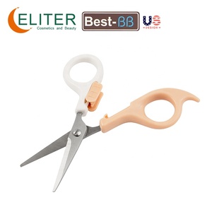 Eliter Baby – ensemble de manucure pour nouveau-né, brosses à cheveux naturels, ensemble de manucure et pédicure, offre spéciale, en Stock - Product Image 4