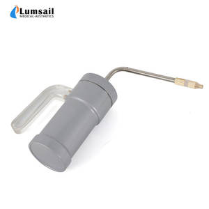 Unité de Cryochirurgie pour le Traitement du Molluscum Contagiosum, de la Kératose Actinique, des Acrochordons, des Lentigos, des Taches de Vieillesse et du Carcinome Cellulaire Basal - Product Image 5