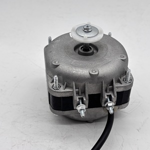 <span class=keywords><strong>Moteur</strong></span> de <span class=keywords><strong>ventilateur</strong></span> de réfrigération General Electric N10-20 220V 50HZ 0.3A, <span class=keywords><strong>moteur</strong></span> de <span class=keywords><strong>ventilateur</strong></span> à pôles ombragés <span class=keywords><strong>Elco</strong></span> - Product Image 1