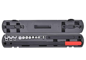 Cờ Lê Ratcheting <span class=keywords><strong>Serpentine</strong></span> Tool Belt Set 16PC - Product Image 2