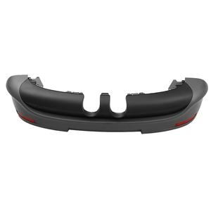 KSEEK Yuksek karita tamponlari facelift <span class=keywords><strong>tam</strong></span> vucut kiti pour VW Golf 5 R32 - Product Image 4