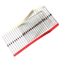 Usine chinoise 1.2V 7.5V Diode Zener 200Mw Sod323