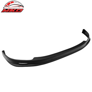 เหมาะสำหรับ Honda Civic ปี 1996-1998 ชุดแต่งกันชนหน้าสไตล์ Mugen ผิวสัมผัสหยาบ - Product Image 2