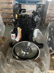 Motore Dongfeng L8.9 L290 <span class=keywords><strong>30</strong></span> 290hp 6 Cilindri, Gruppo Motore per Camion <span class=keywords><strong>di</strong></span> Trasporto Merci e Logistica Media - Product Image 5
