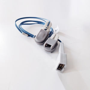 Ossimetro Veterinario Portatile per Animali, Utilizzato per Misurare la Saturazione dell'Ossigeno nel Sangue e la Frequenza del Polso di Animali Come Gatti e Cani - Product Image 6