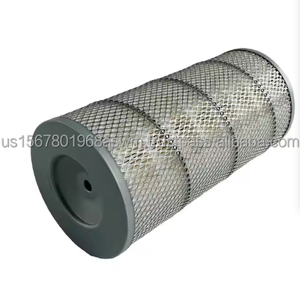 Mengma ตัวแยกอากาศ/น้ำมันแบบหมุน SA6005สำหรับเครื่องกรองอากาศแบบคอมเพรสเซอร์ Mengma - Product Image 3